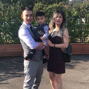 Meet your Posher, Chung